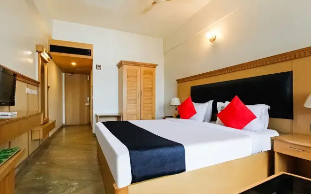 Capital O 61144 Hotel Raj