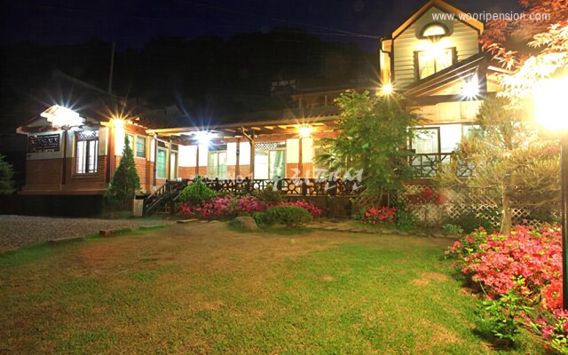 Gapyeong Hyu House Pension