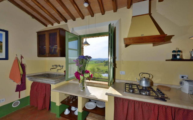 Podere Salicotto