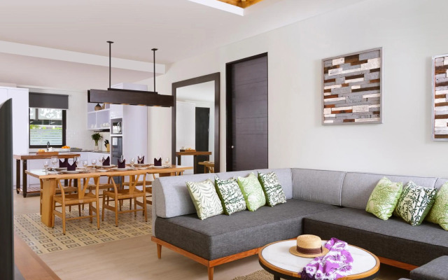 Avani Seminyak Resort Bali