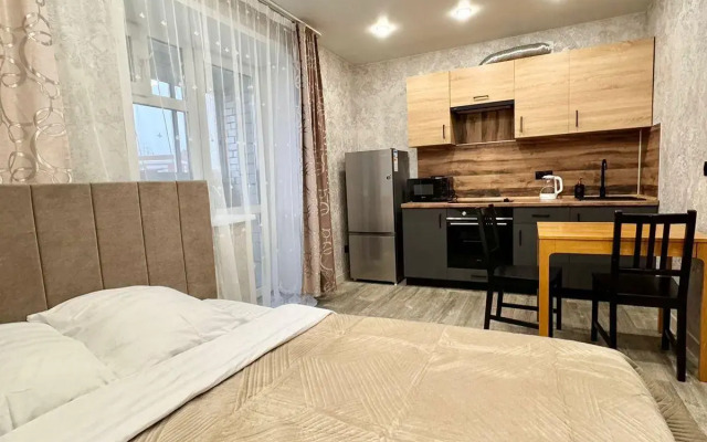 Apartments on Vasilenko street 1/5