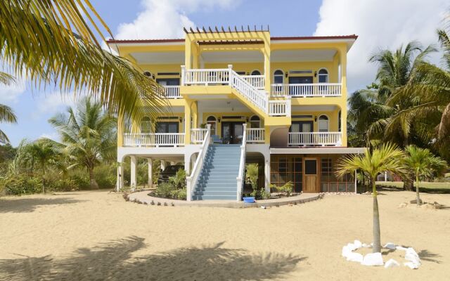 Belize Beach Condos