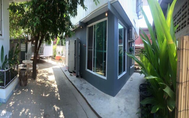 Nicha Homestay Huahin