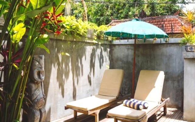 Villa The Vickary (Vilorium) #259011 - 1 Br Villa