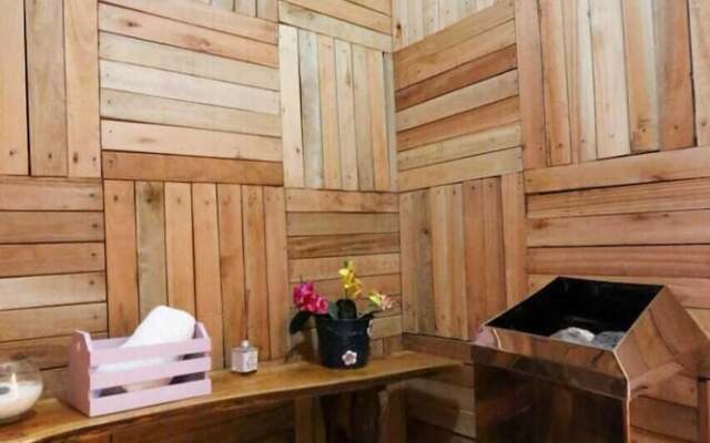 Apart Hotel Las Violetas