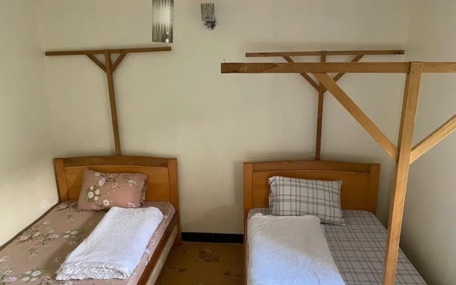 anna's homestay