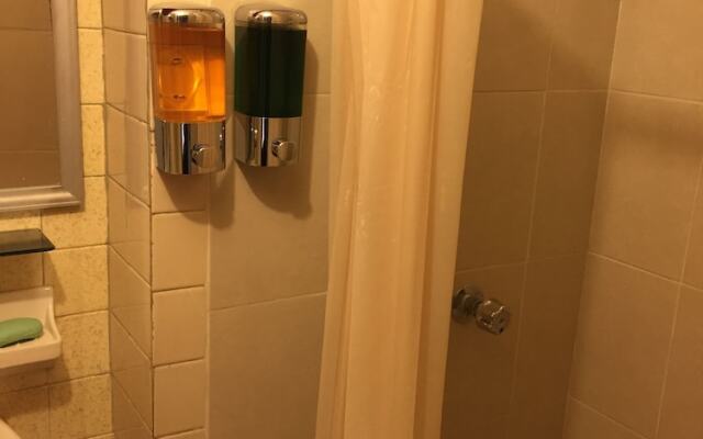 San Roque 28 Apartment