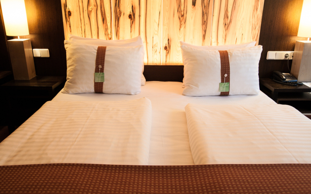 Holiday Inn Salzburg City by IHG