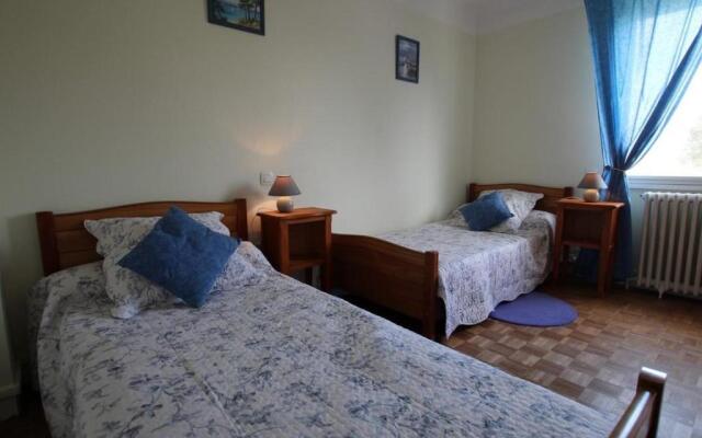Maison Les Sables-d'Olonne, 3 pièces, 5 personnes - FR-1-427-112