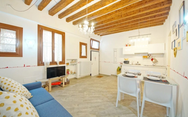 DolceVita Apartments N. 355