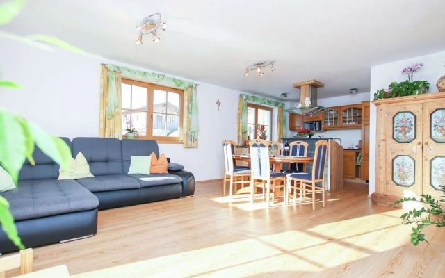 Cosy Holiday Flat in a Farmhouse