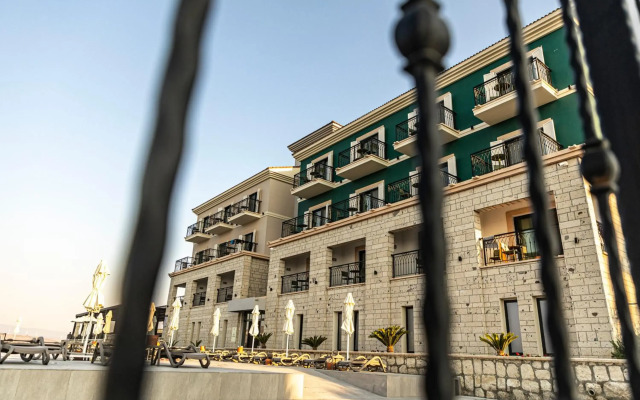 Soliport Hotel & Spa