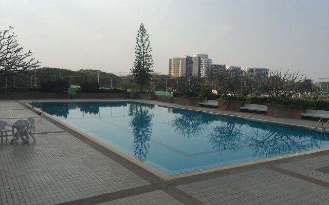 Nouvelle Condominium Thanacity