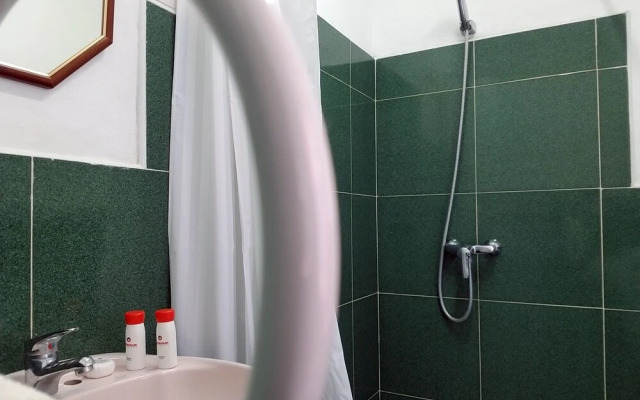 B&B Aryenis y Fernanda