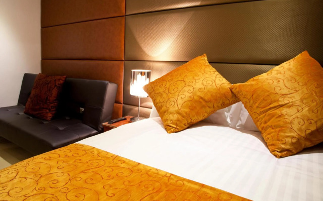City Inn Russell Square