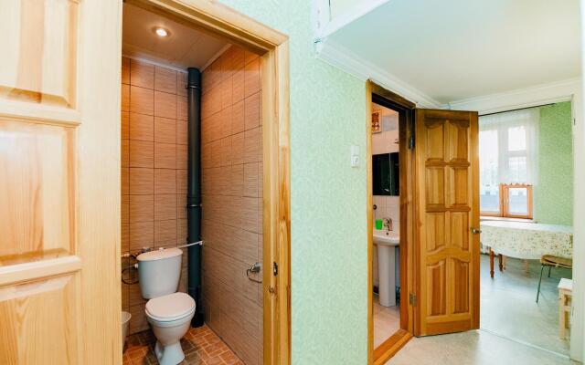 Квартиры Как дома на улице Гаяза Исхаки