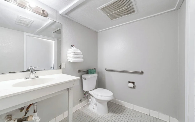 Extended Stay by Welcome INN