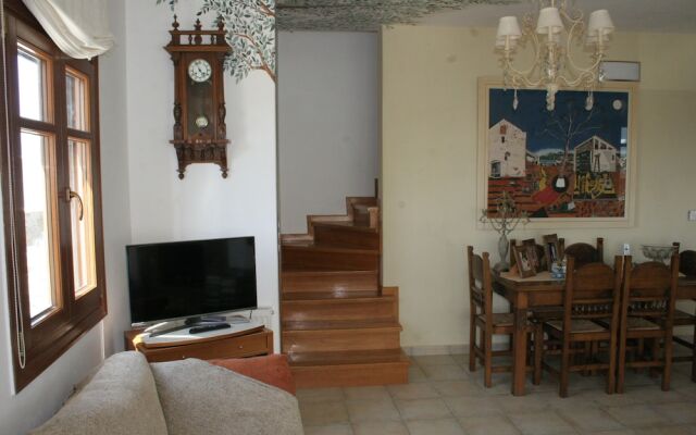 Villa Victor