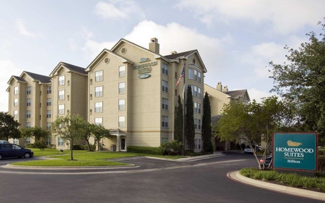 Homewood Suites by Hilton Austin-South/Airport