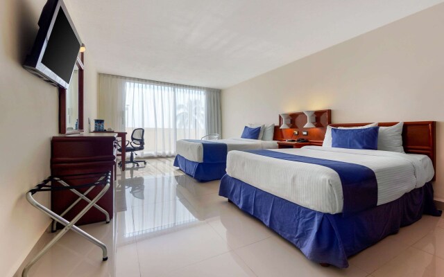 Comfort Inn Veracruz