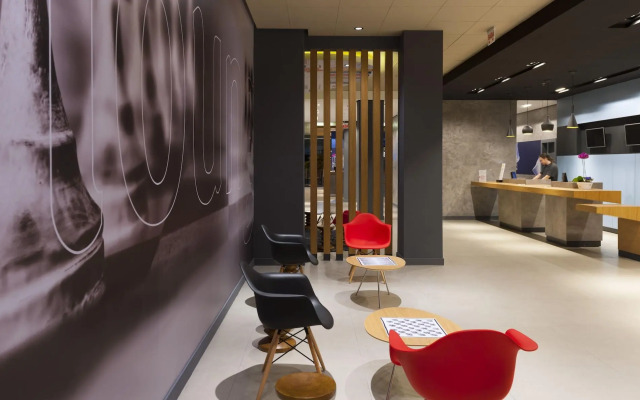 ibis Navegantes Itajai