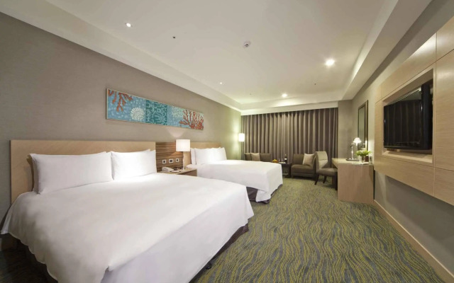 Lakeshore Hotel Hualien