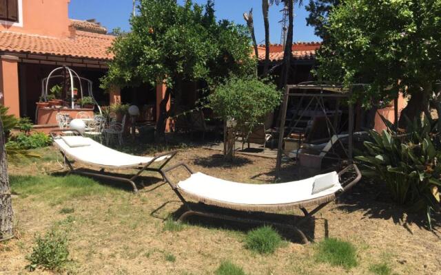 B B Casa Vacanze Il Pino Di Pino