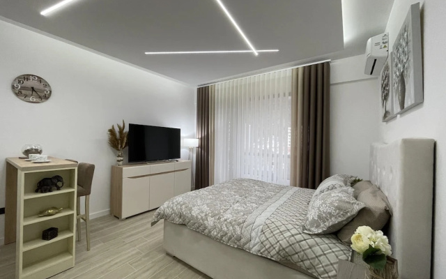 Lasadu Beach Studio