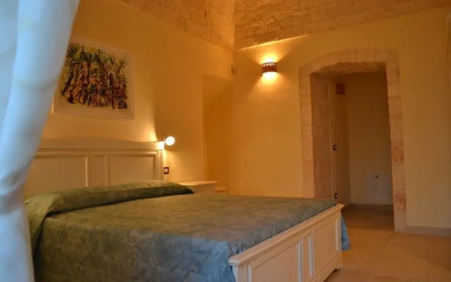 Masseria Torricella