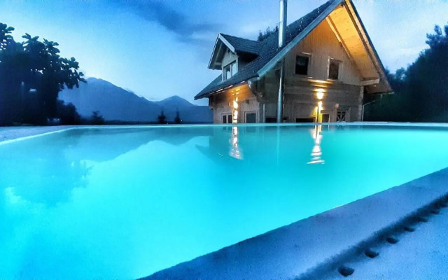 Planika Holiday Home