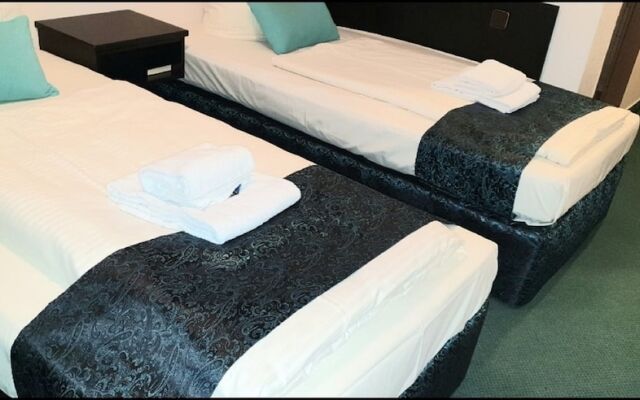 Hotel Vi Vintage Stuttgart