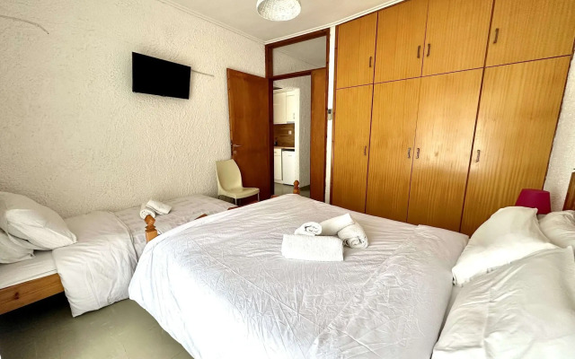 Katerina Apartments