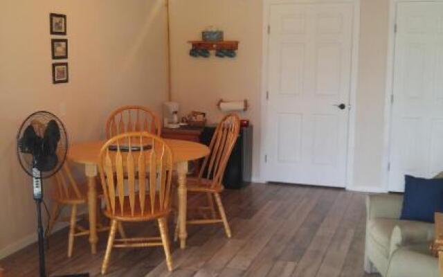 Wolfwood Guest Ranch