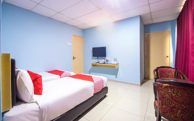 Hotel 22, Northport