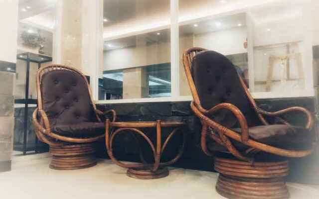 Hotel Lumba Lumba Inn Bundaran Waru