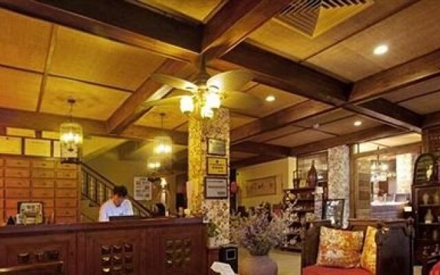 Gulangyu Fragrance Hotel - Xiamen