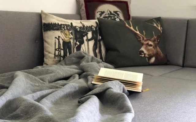 Am Holzmeisterweg 31 "Welzis"