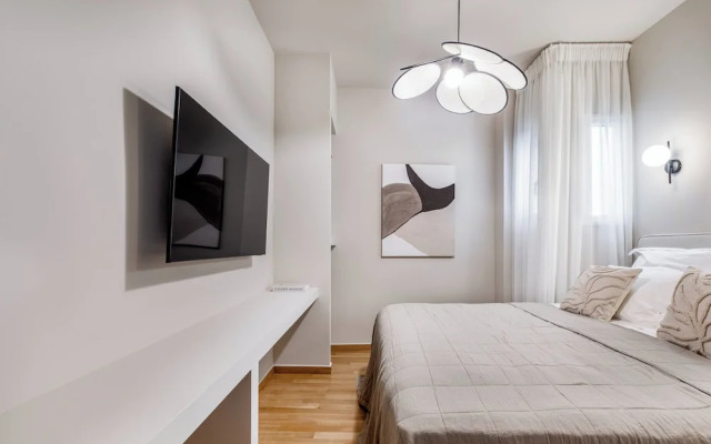 Syntagma Acropolis View Residence