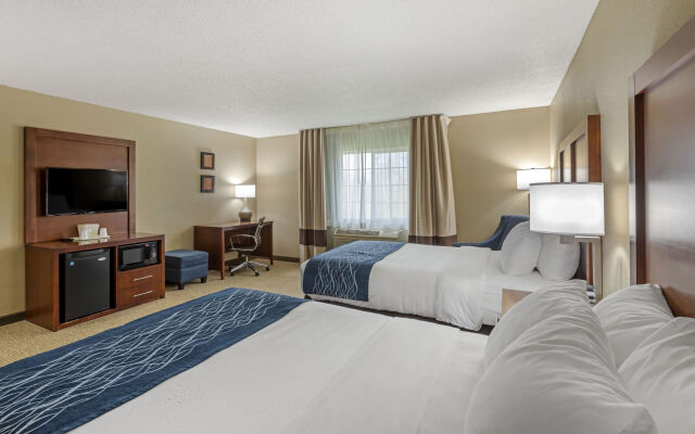 Sleep Inn & Suites Sheboygan I-43