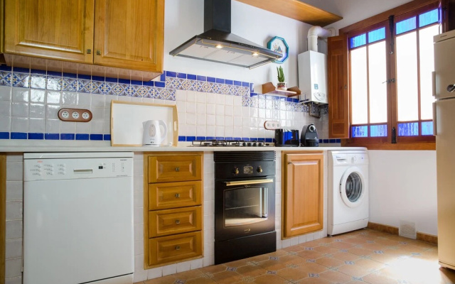 Holidays2Malaga Premium Apartments