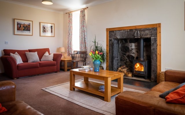 Wynford Holiday Cottages
