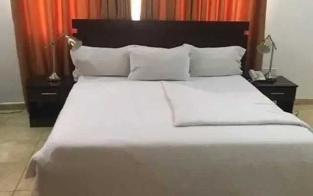 The Den Hotel