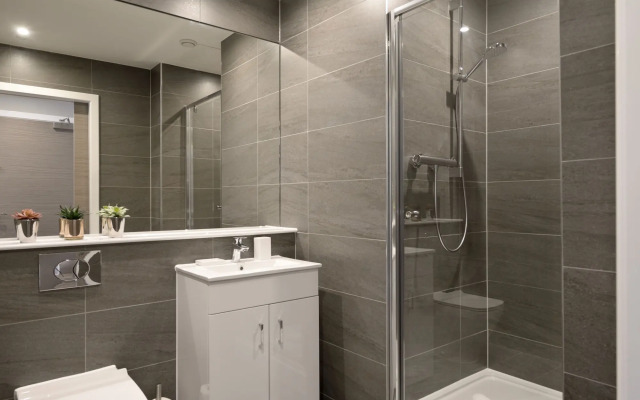 Nelson Mandela Place