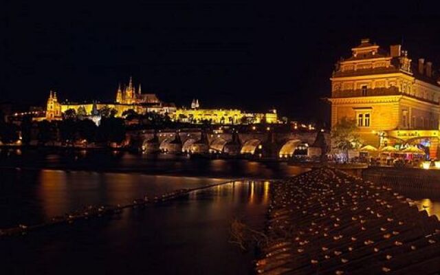 Bohemia Apartments Prague Old Town