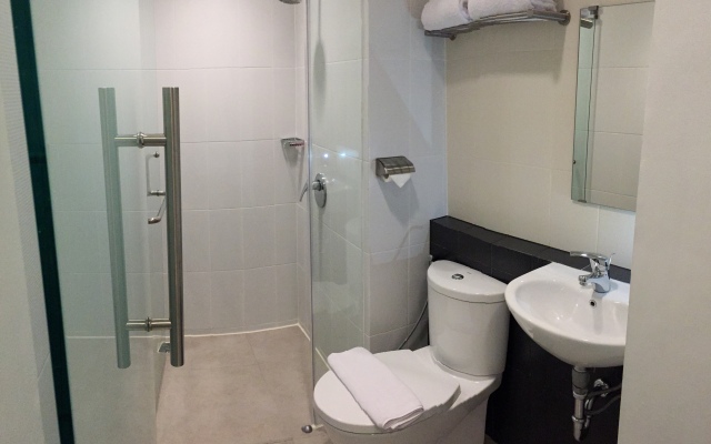 Whiz Prime Sudirman Makassar