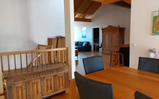 Haus Tomas by ISA AGENTUR