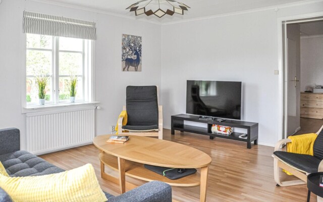 Beautiful Apartment in Sunnemo With Wifi and 3 Bedrooms