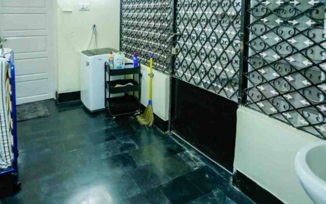 Posh 7 BHK at Belljem Homes in Thrissur City