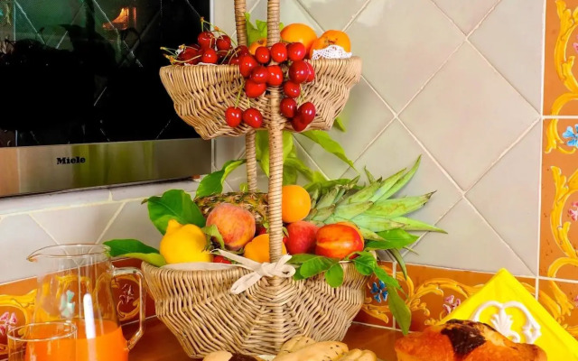 Villa Mary Suites