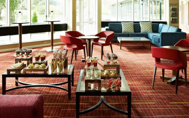Delta Hotels by Marriott Peterborough